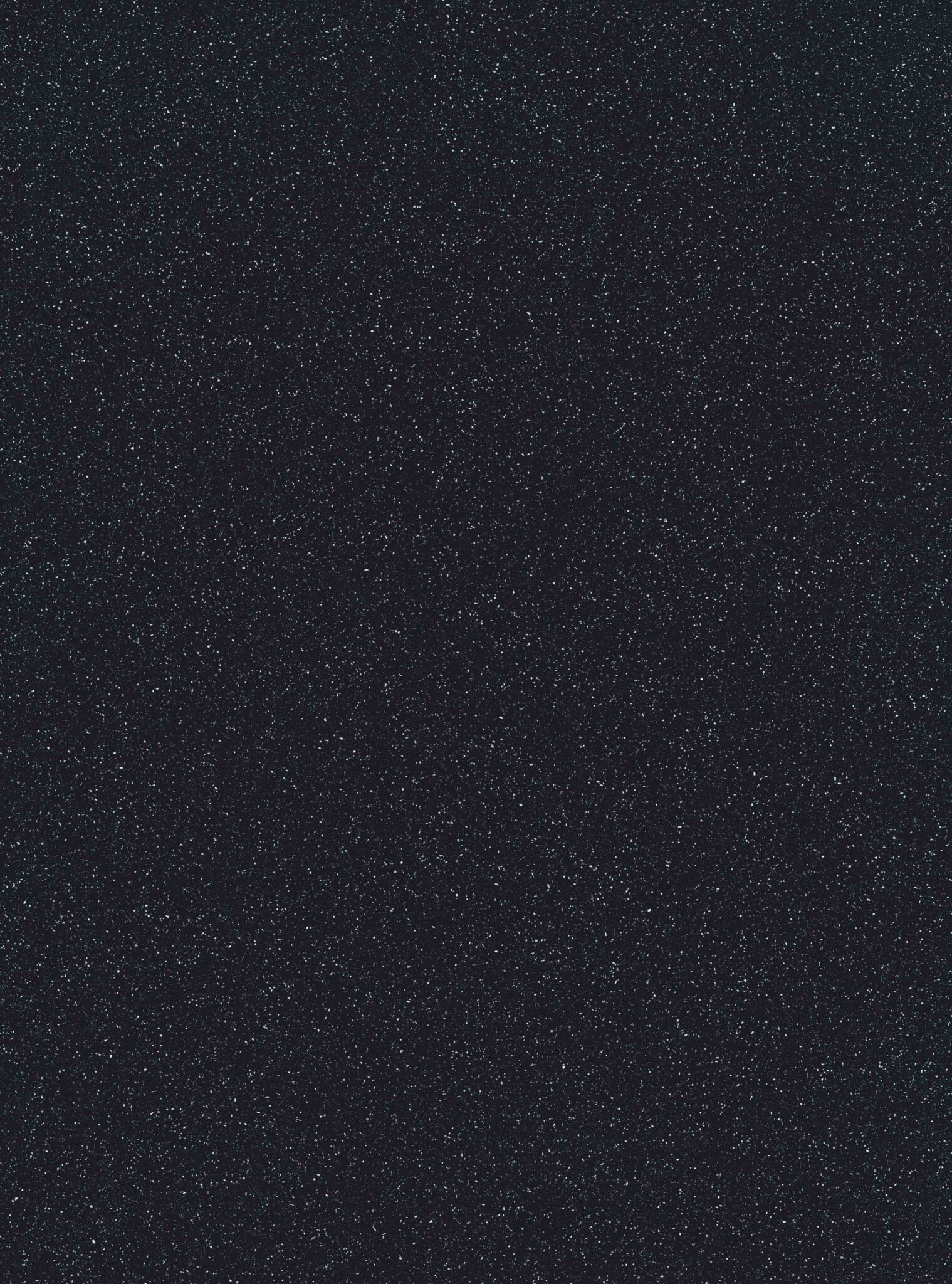 Corian Deep Black Quartz Stone Design 5473